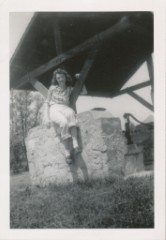 Julia Dorrough